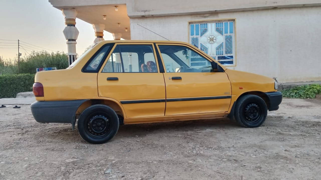 سلام عليكم سايبه ١١ بأسم اخوي سنويه٢٩ محرك يرادله تجفيت  ب١٩بيها حك جيه فق ***********
