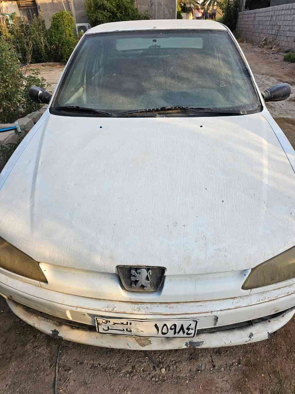 تفصيخ بيجو 306 غراض بلاش والله 
مكان بابل محاويل 
وات ساب ***********
اتصال ***********
كير ومكينه كفاله شتريد حاظر بنيد باب بطاين ظفيره

