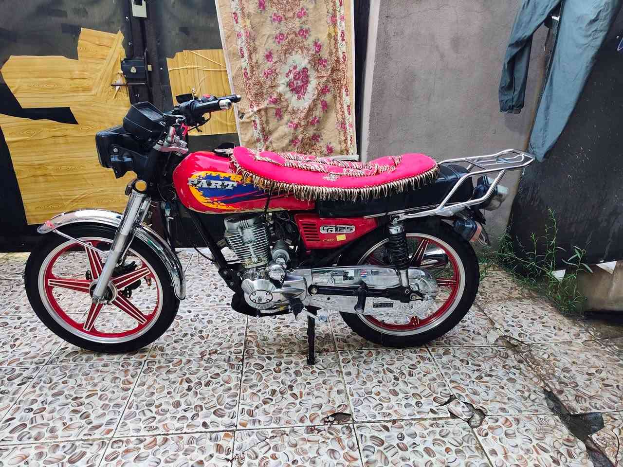 بارت   cc200 🏍     2023 
اوراق ✅منفيس ✅
🏍

مكنه كبس كله شغال ✅  
🏍
سعرو 520الف فيو مجال 
🏍

***********وتس
🏍

وتساب ✅📱📱📱    هفالان            

اربيل 👍هه ولير ☑
