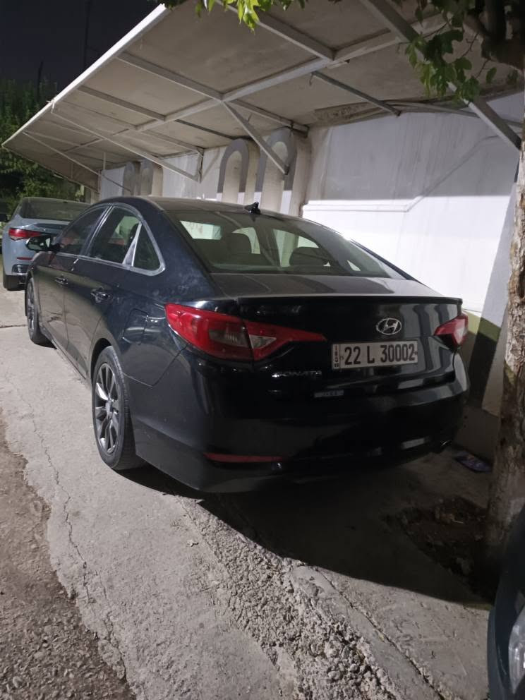 مودیل ٢٠١٥
*********** أربيل, العراق

