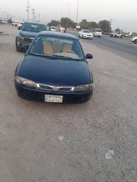 بروتون ويرا • ٢٠٠٤ • رقم بغداد