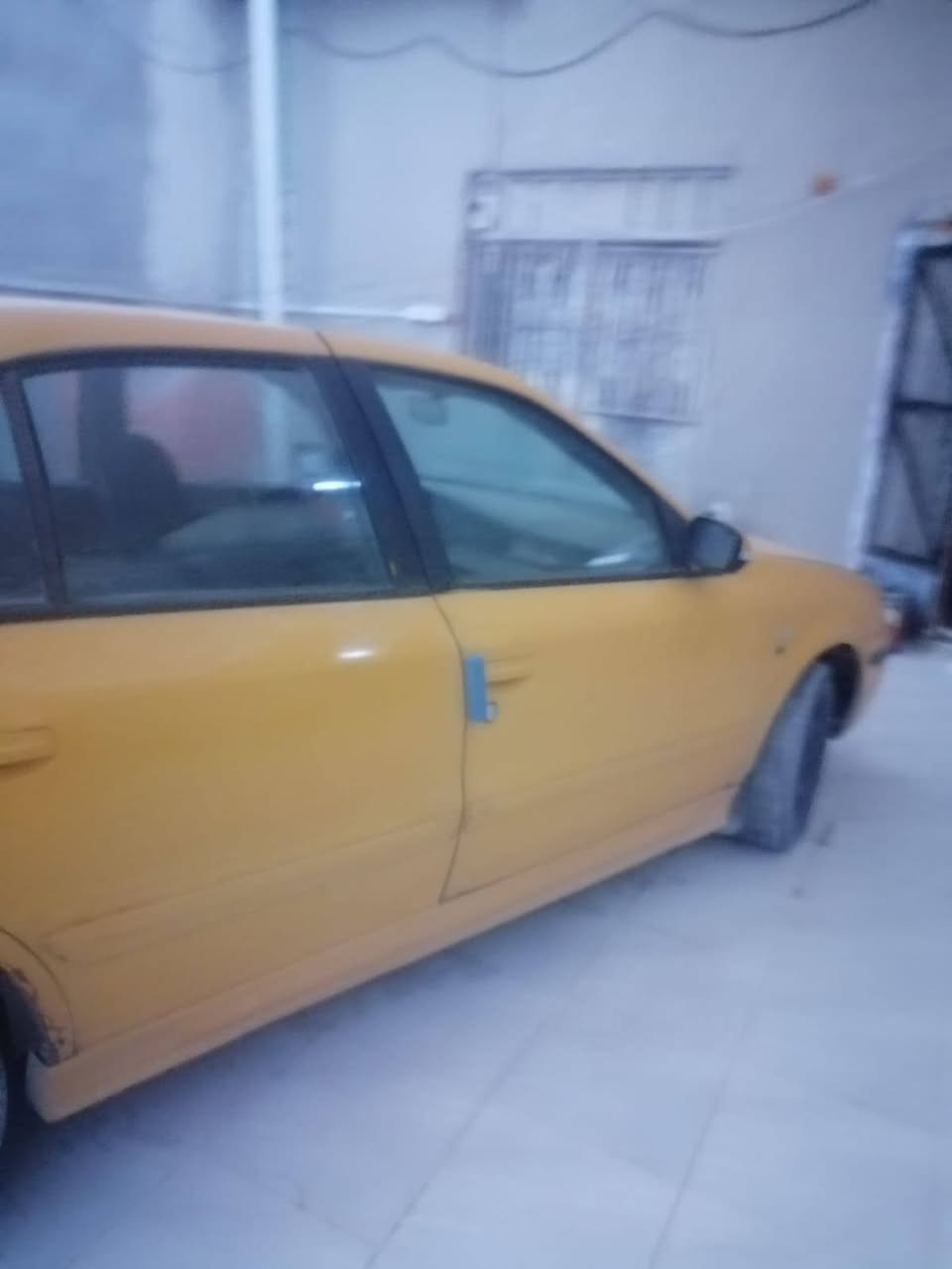 سلام عليكم سمند للبيع مكانه البصره الزبير تفاصيل وتساب ***********
