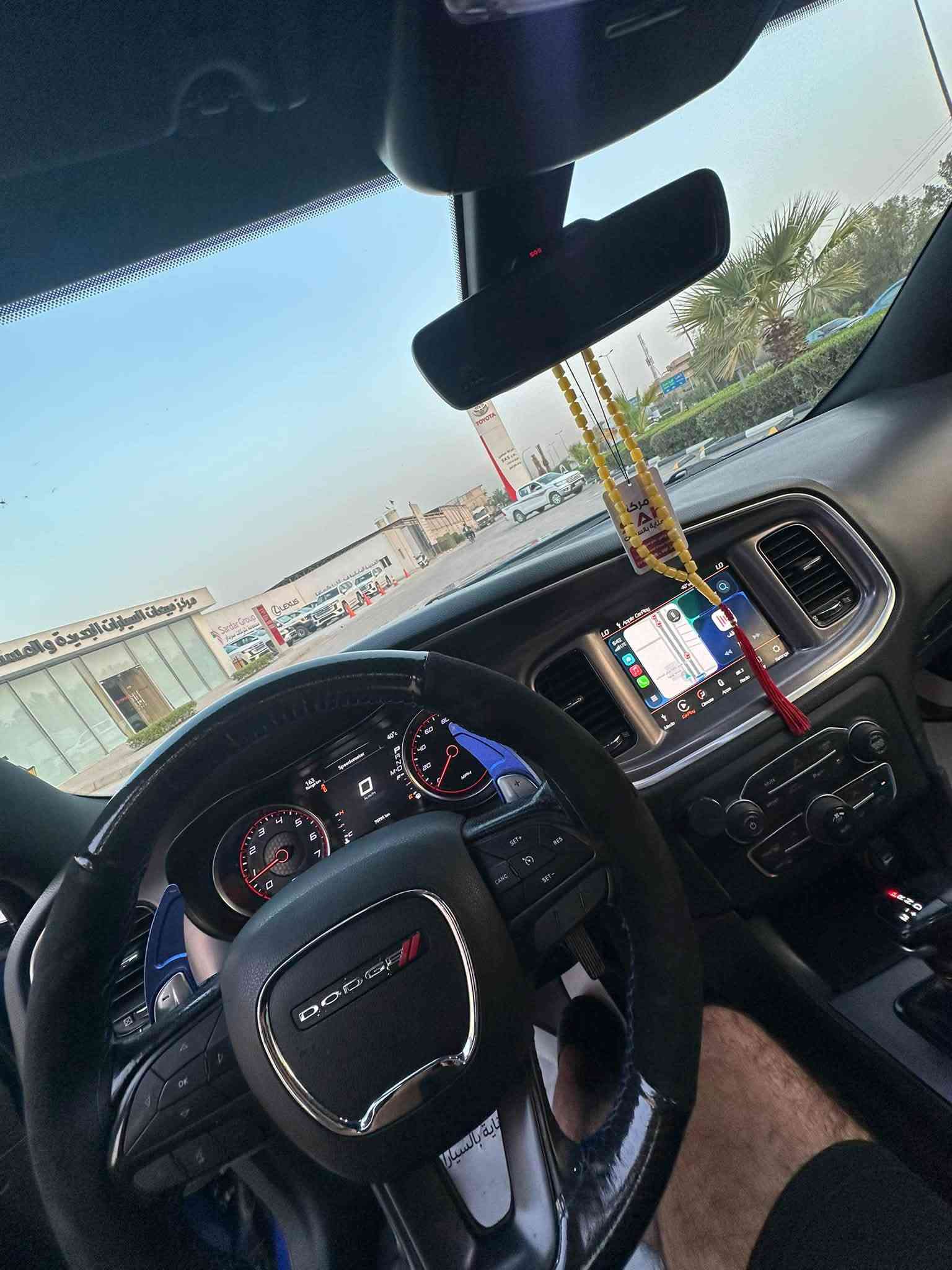 سلام عليكم
جارجر GT 2019 او مراوس باقل 
سوبر تراك باك فول عده الفتحه 
ماشيه 78 الف 
حادثهه من امريكا جاملغات وبنيد وحادثهه موجود كدامك وبيهه بارد جاملغ خلفي بل هلال 
مواصفات السياره معروفه ال Gt 
سياره مال بيت وبانزين كله سوبر بوكت الازمه ومداريهه كله جديد بيهه 

عنوان السياره بغداد شارع فلسطين 
***********
