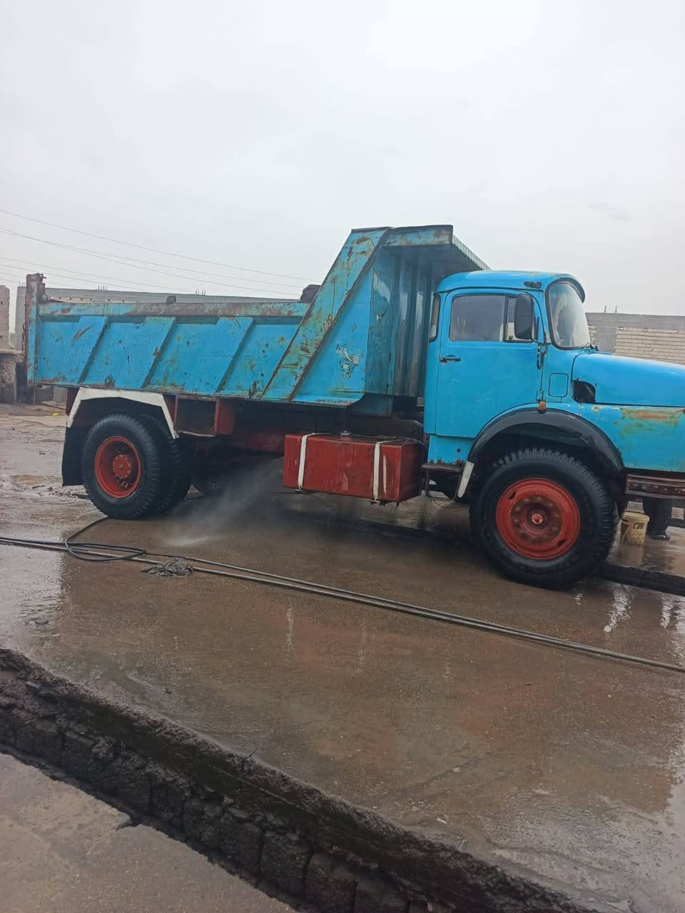 أهلاً وسهلا بكم في معرض الاحلام ✨
معرض_الاحلام_البيع_وشراء_المعدات_ثقيله🚛🚜🏗

للبيع تك م1969

محرك 55

كير 25 

بدي عمل 

شاصي نضيف 

سياره جاهزه للشغل 

السعر 25 مليون 

السعر والستفسار ***********☎️اثير الفهداوي 
ــــــــــــــــــــــــــــــــــــــــــــــــــــــــــــــــــــــــــــــــــــــــــــــــ
تابع صفحتنا ليصلك كل جديد! 📢
أهلاً وسهلاً بكم في معرض الاحلام ✨
يقع معرضنا في الفلوجة، ضمن منطقة المعارض، على الخط السريع. نحن متخصصون في بيع وشراء سيارات Mercedes Benz.
للاستفسار، يُرجى التواصل معنا على الرقم:                   ،، ***********📞📲
اثـير الفهداوي  ✨
