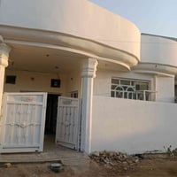البكرلي • بيت للايجار • بناء حديث