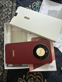 هونر إكس 9d • ١٢ جيجا رام • بطارية ٨٣٠٠