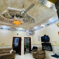 حي الحسين مقاطعة ١٥ • ٢٢٠م • بناء حديث ٢٠١٧