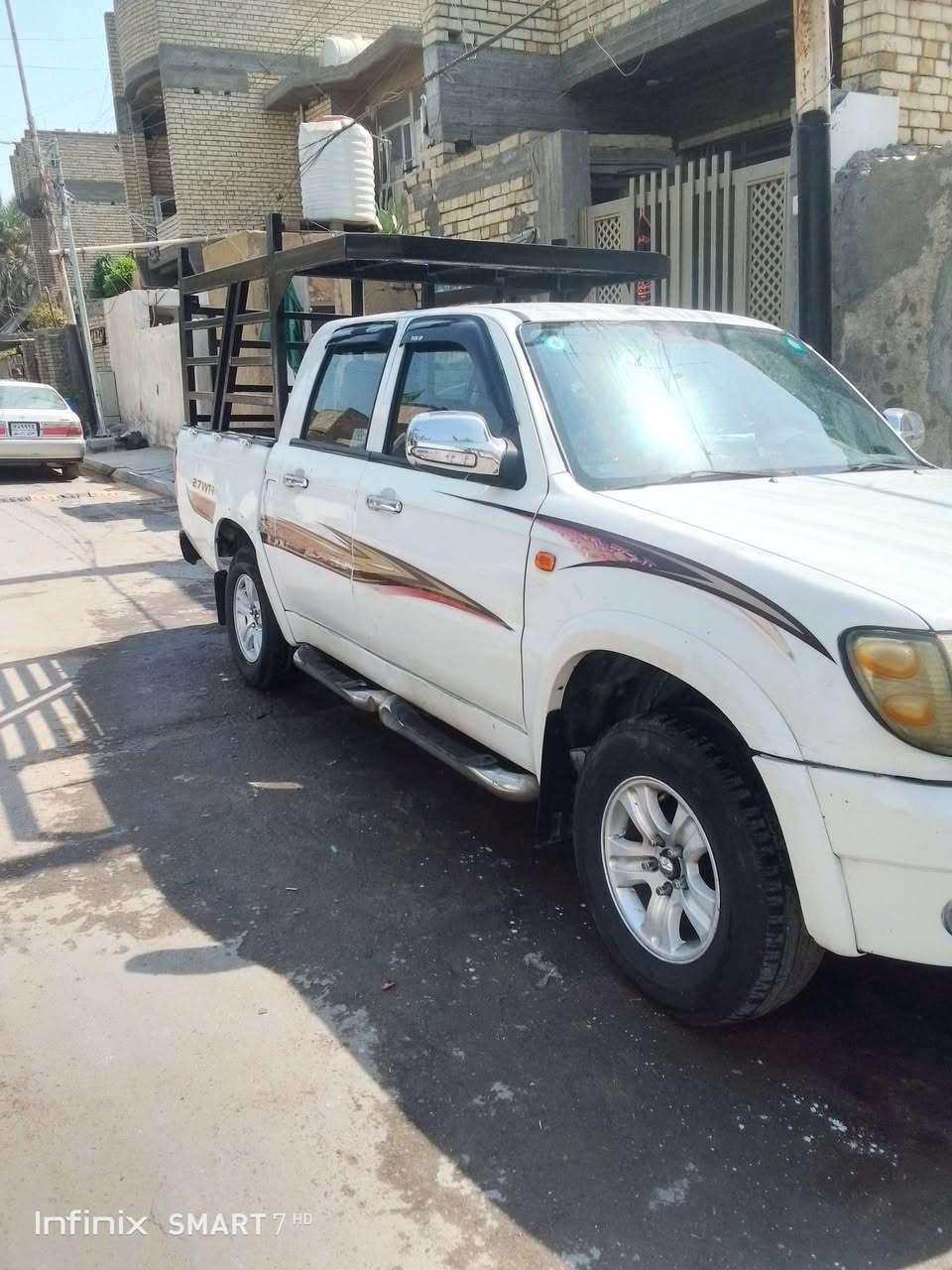 لبيع بغداد سعر خاص ***********
