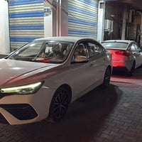 Mg5 بلاص 2025 كفاله عامة ماشية 34km ضمان 6سنوات باسمي السعر 119مكاني ب...