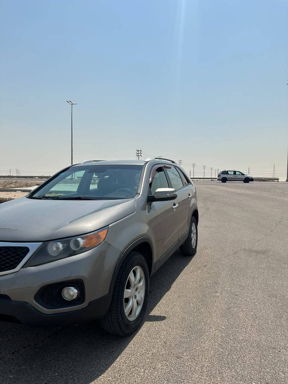 السيارة وارد أمريكي بيها جاملغ الراكب و بنيد مصبوغ بيها بارد باب الراكب السيارة ماشيه 220 الف مايل مكينة وكير شرط الفحص صور الحادث امريكا ماكو السعر 120 وبيها مجال
كيا سورنتوا 2011,
***********
السيارة وارد أمريكي بيها جاملغ الراكب و بنيد مصبوغ بيها بارد باب الراكب السيارة ماشيه 220 الف مايل مكينة وكير شرط الفحص صور الحادث امريكا ماكو السعر 120 وبيها مجال مكان السيارة البصرة ابو الخصيب
