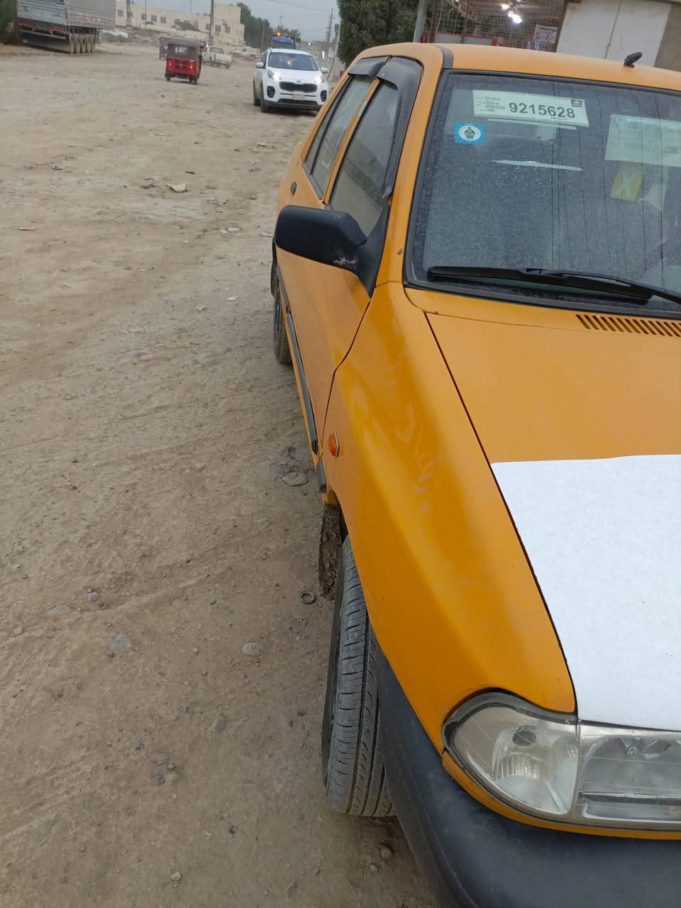 سايبا • موديل ٢٠١٩ • كفاله عامه