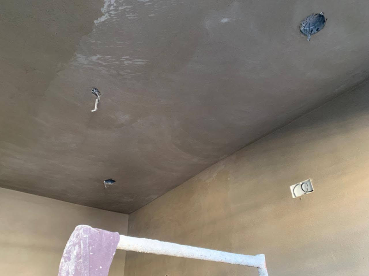 شغل هندسي • ٢ عمال • بالمتر