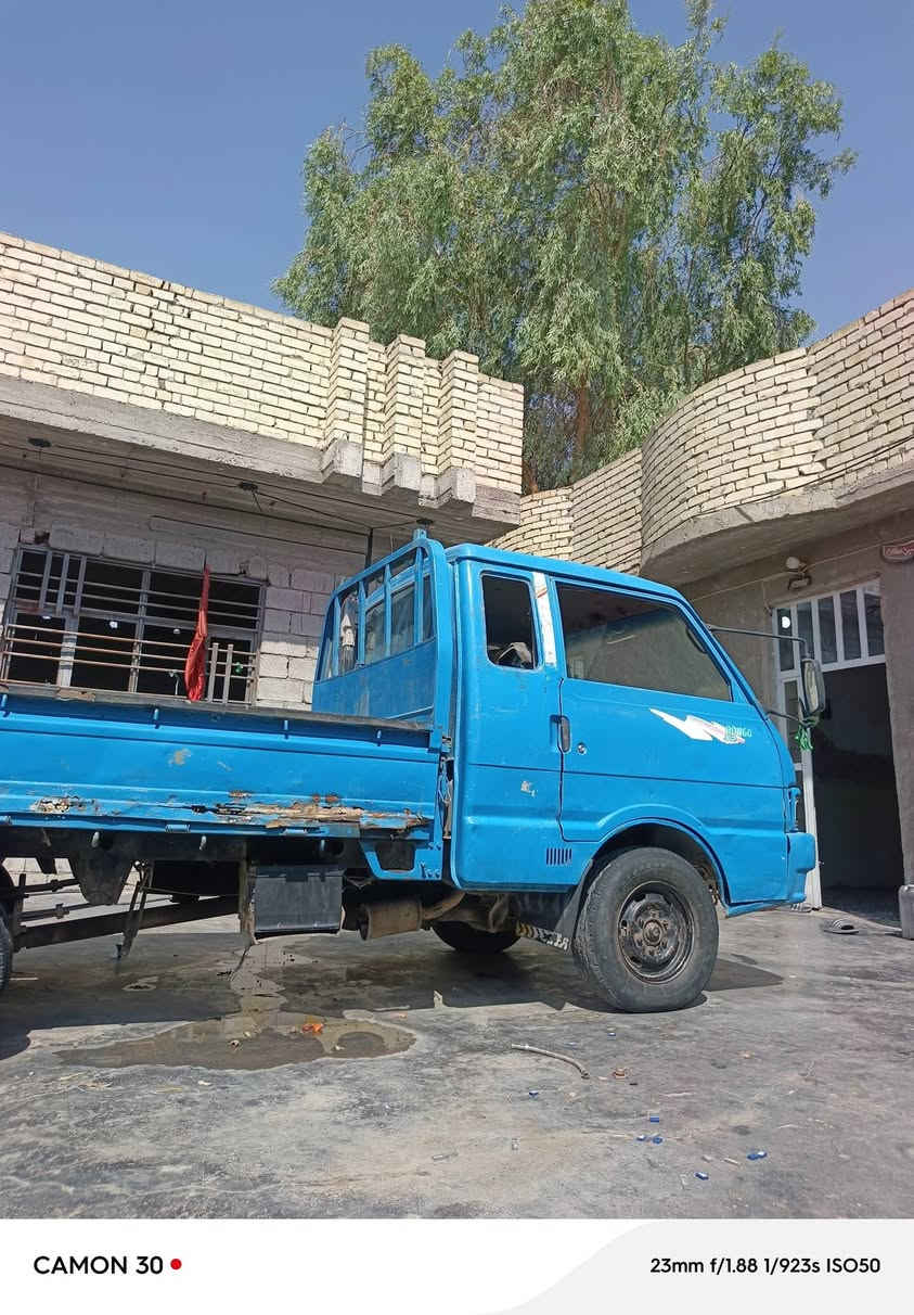 سبنكو 95 مكينه نضيفه الكير الثالث والرابع عاطلات بدون تحويل ادوات سعر 18 مكانهه بغداد بسمايه***********

نص مكتوب في الصور:
- CAMON 30 • 23mm f/1.88 1/861s ISO52
- CAMON 30 • 23mm f/1.88 1/923s ISO50
- CAMON 30 •
- 23mm f/1.88 1/325s ISO50
- CAMON 30 23mm f/1.88 1/335s ISO50
- CAMON 30 23mm f/1.88 1/295s ISO50