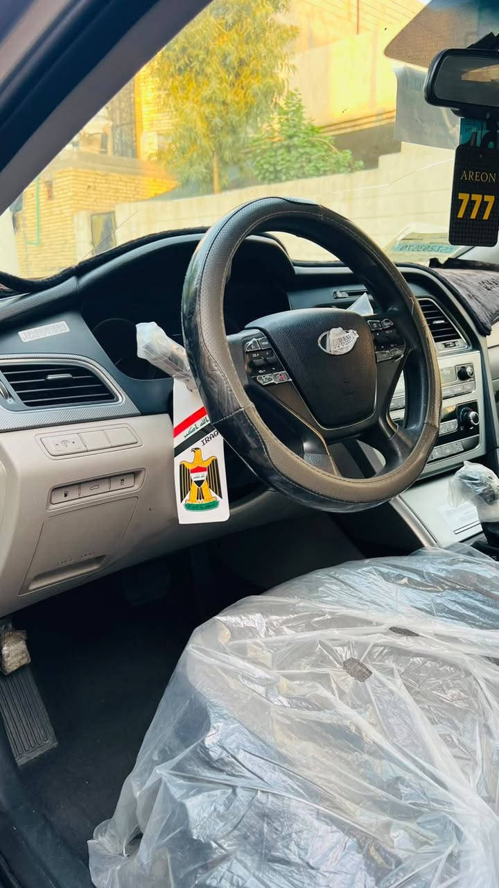سلام عليكم 🫡 
سوناتا للبيع فقط موديل 16
وارد أمريكي صور امريكة بل منشور 
سيارة جاهزة مال بيت 

تبريد تدفئة تايرات دبلات حدادية كير مكينة كلة كفالة 

مكفولة من الصبغ والتبديل       فقط بس بارد قليل كلش 
مكاني البصرة الحيانية 📍
سيارة تحويل ثاني يوم بسمي 

*********** 
***********
