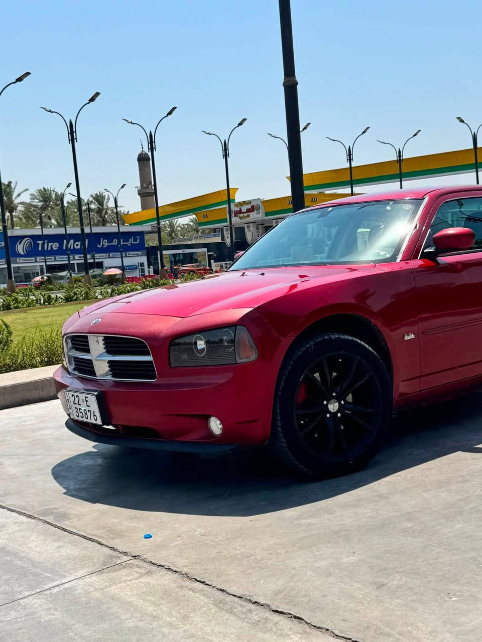 جارجر 2010Sxt
فور ويل ملغي
مكينه 3500 
محرك 6 سلندر
ويل كب 20 حجم
كير مكينه صدر تبريد شرط فحص
بدون ارباك بدون دواخل
بيها بابتين تبديل بلاد شرط بدون داخل
حتى دعاميات بلاديات بدون صبغ 
ماشيه 260 سياره عندي استعمال شخصي مامشتغله خط
داخلها بلاد بعده بدون دوشمه
مكاني بغداد الاعظميه
105 وبيها مجال بسيط
***********
