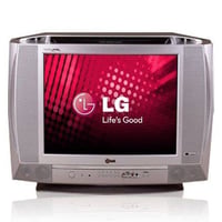 تلفزيون • LG • نضيف جدا
