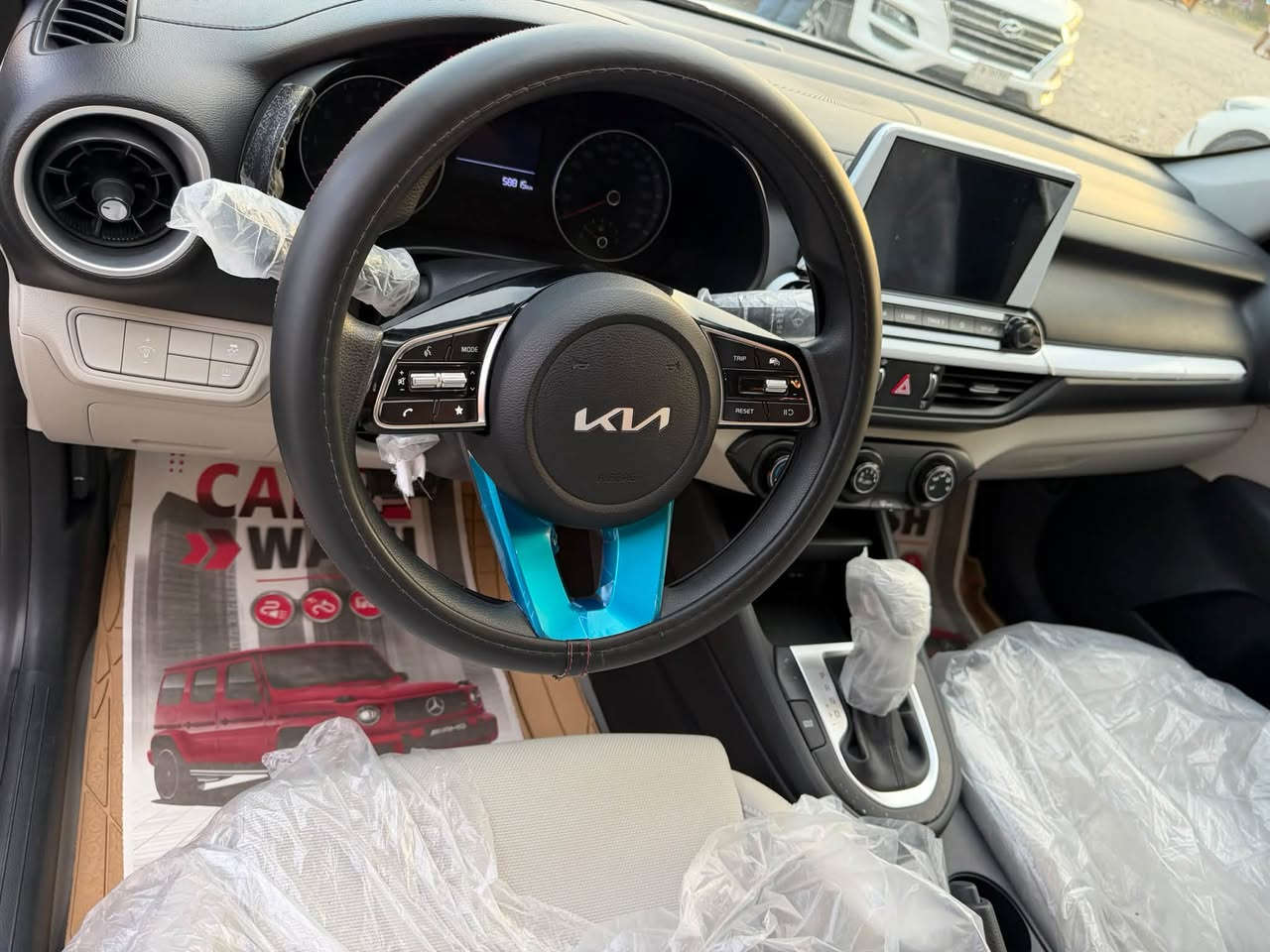 سيراتو ٢٠٢٤ • مكينه ٢٠٠٠ • كفاله عامه