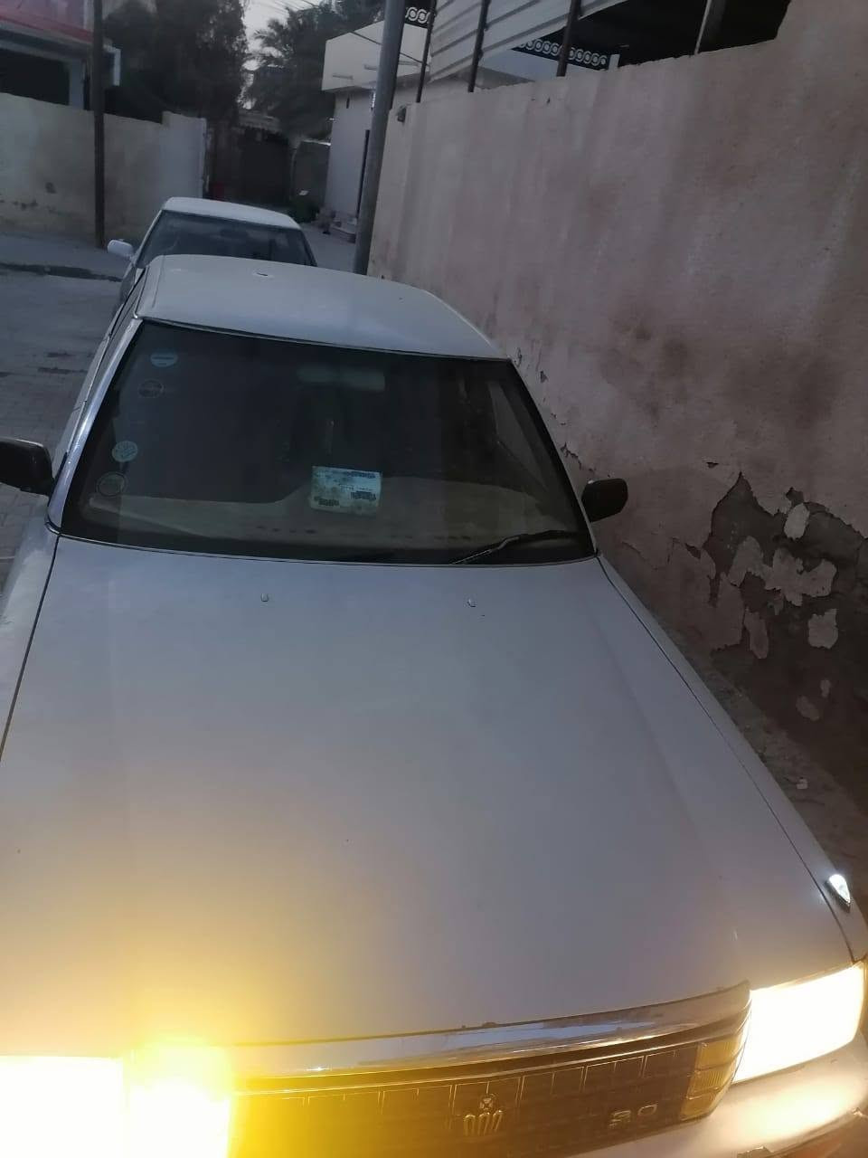 هارتوب • مكينه ٢.٥ • البصره القرنه