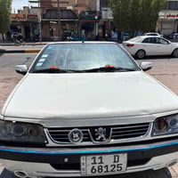 بيجو 405 • ٢٠١٠ • رقم بغداد