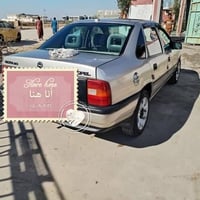 فيكترا ٢.٠ • موديل ٩١ • رقم اربيل