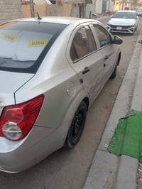 شفرليت سونك • ٢٠١٢ • رقم بغداد
