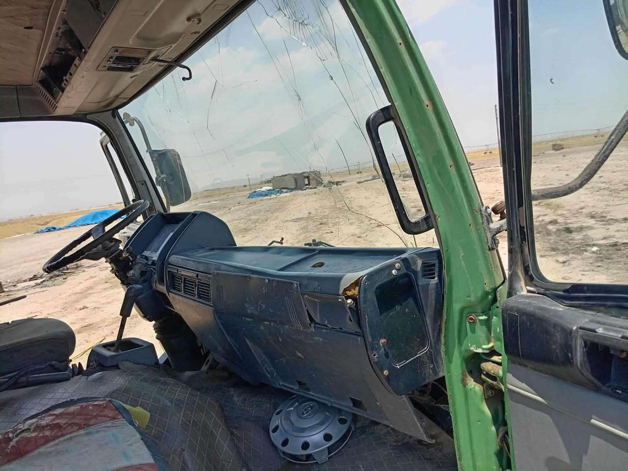 واسط. كوت
السلام كرين للبيع موديل 90

ابيع كوم حديد كله شغال 
***********
السعر ٦٠ قفل
