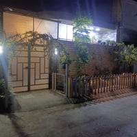 الخطيب الزراعي • ١٠٠م • حمام داخل وخارج