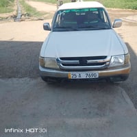 سوبر دير • ٢٠٠٧ • بدايات بخار