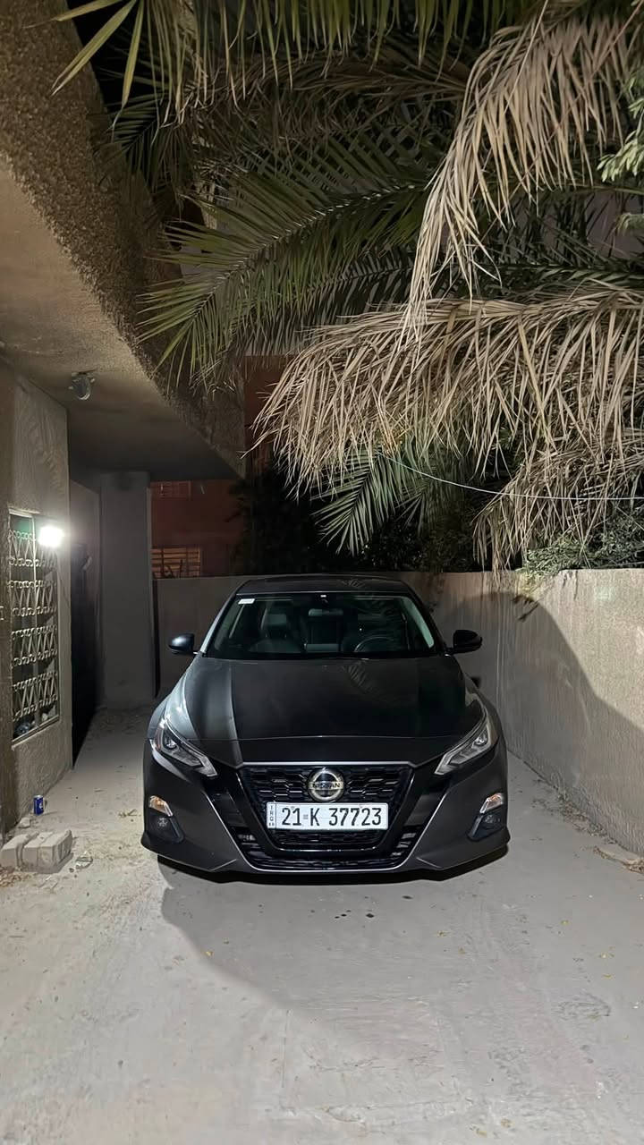 بدون صبغ 2022 التيما SR MIDNIGHT فول مواصفات ⚠️
عداد 36 الف فقط نظيفة كلش كلشي بيها جديد صبغ بس دعامية امامية السعر 142 ورقة ***********
