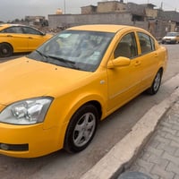 شيري • ٢٠١١ • بغداد