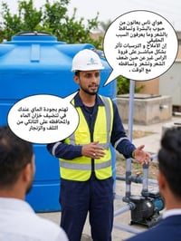 صيانة • خدمات • اتصال