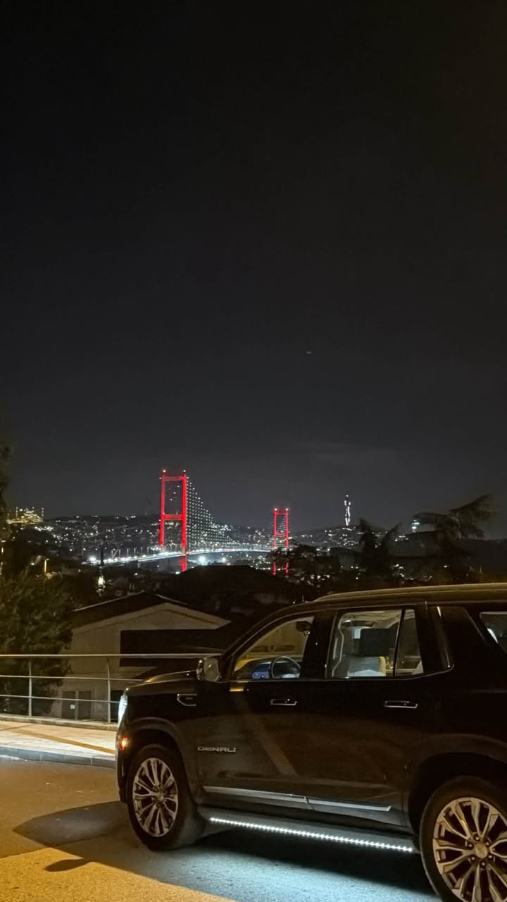 للبيع جي إم سي يوكن دينالي 2024
مغلفه ppf بالكامل
• وارد خليجي
• فل مواصفات
• كلين تايتل
• ماشية 34,000 كيلومتر فقط
• محرك 6.2 لتر ثماني أسطوانات
• قوة 420 حصان
• ناقل حركة أوتوماتيك 10 سرعات
• دفع رباعي
• نظام تعليق هوائي
• نظام تعليق مغناطيسي متكيف
• داخلية جلد فاخرة
• مقاعد أمامية تبريد وتسخين
• شاشات وتقنيات متطورة
• نظام صوت بوز
• شاشة عرض أمامية
• كاميرات 360 درجة
• حساسات أمامية وخلفية
• جنوط 22 إنش
• دبات كهربائية
• باب خلفي كهربائي
• تشغيل عن بُعد
• أنظمة أمان ومساعدة بالقيادة
• السيارة نظيفة جداً واستخدام شخصي

السيارة كلين تايتل وماشية مسافة قليلة بالنسبة للموديل، جاهزة للفحص بأي مكان.

السعر: [60000$]
الموقع: [بغداد]
للتواصل: [واتساب ***********]

للجادين فقط.

