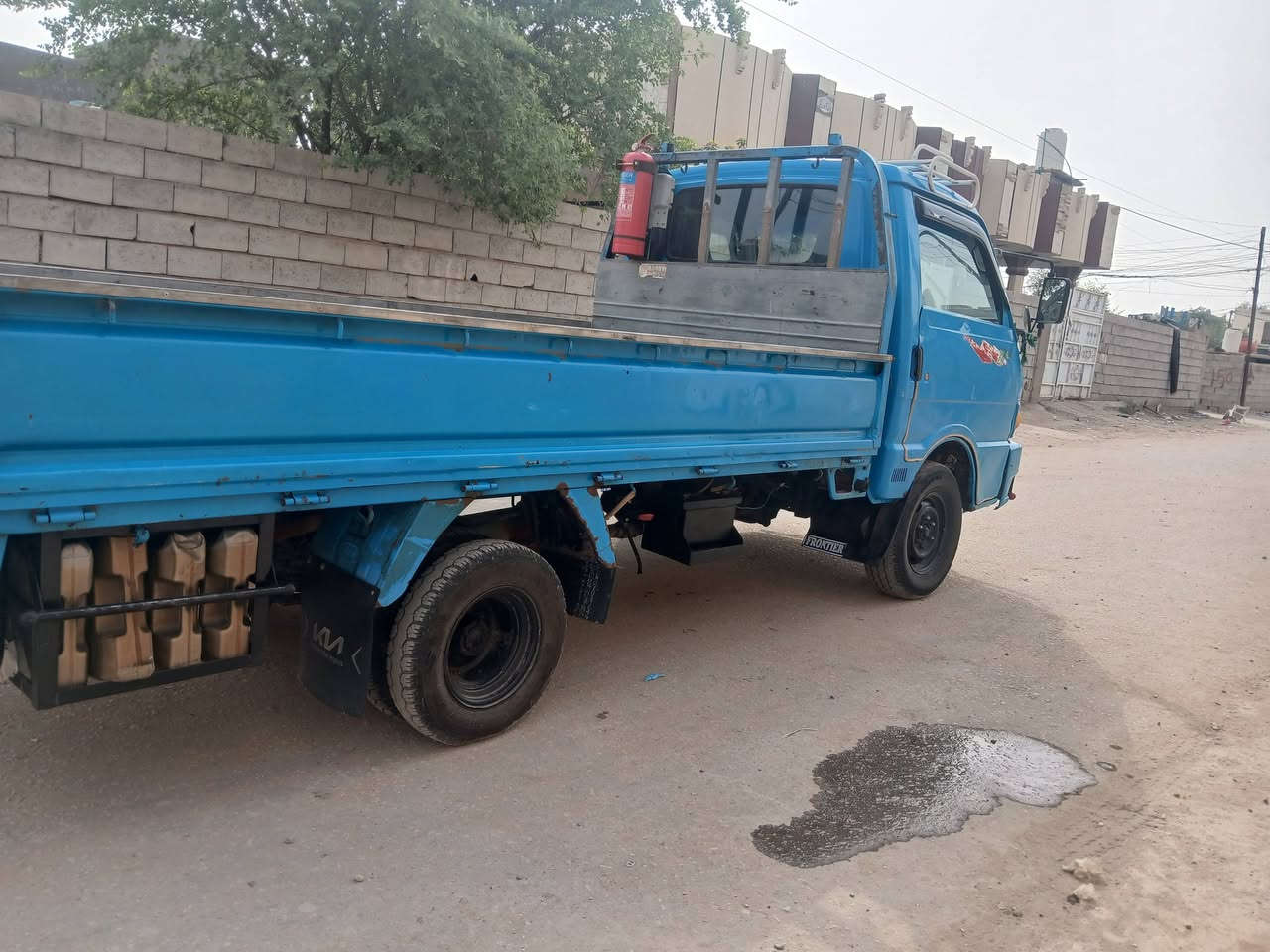 كيه 96 • باور ستيرن جديد • كفاله عامه