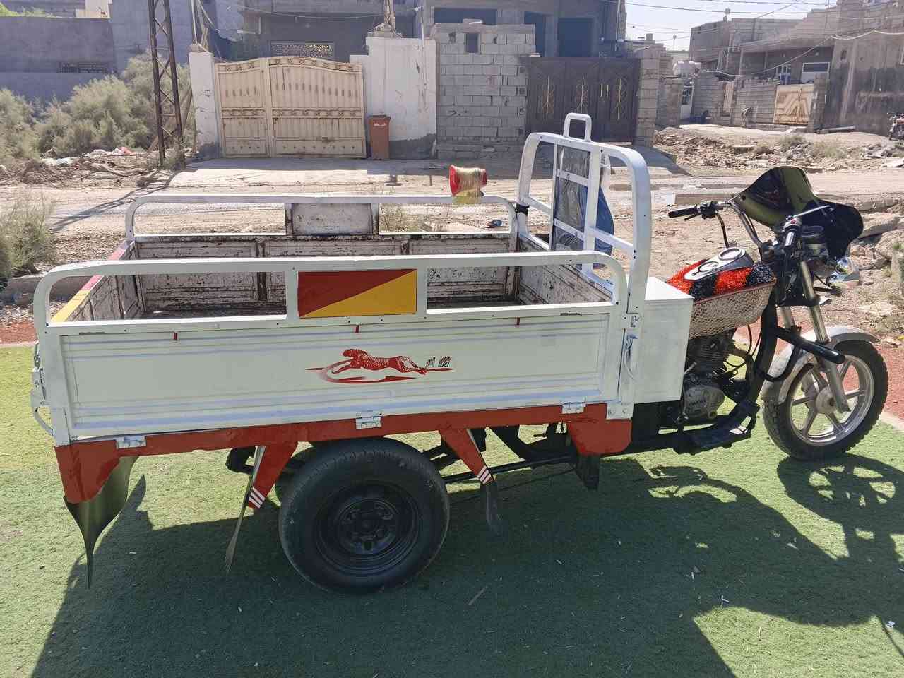 سلام عليكم ستوتة ام الطير موديل 2020ستوتة نضيفة خير من الله كهربايات كلهة شغاله اوراق كاملة ما ناقصهة كلشي السعر مليون و150 وبيهة مجال شي بصيط المكان ديالى بعقوبه بهرز رقم الهاتف ***********اتصل ودلل

