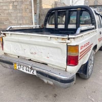 تويوتا • ٢٤٠٠ • بعقوبة