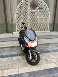 بيسي اكس • الجيل الاول • كلجه تعبان