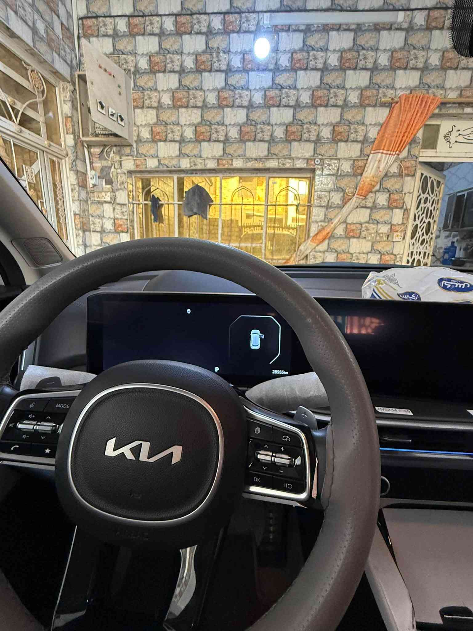 السلام عليكم للبيع سورنتو خليجي الدوليه موديل 2025 كفاله عامه رقم بغداد تحويل مباشر ماشيه 28 كم سياره 4 كامرات جلد تتقدم وترجع بلريمونت مكاني ذي قار الشطره السعر 312 وبيه مجال ***********
