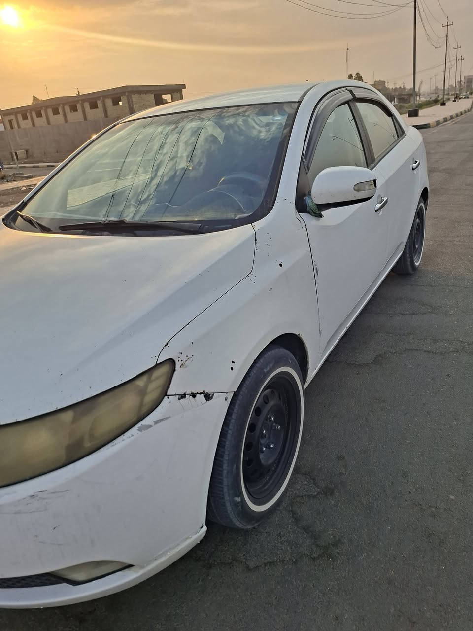 سيراتو • ٢٠١١ • رقم اربيل