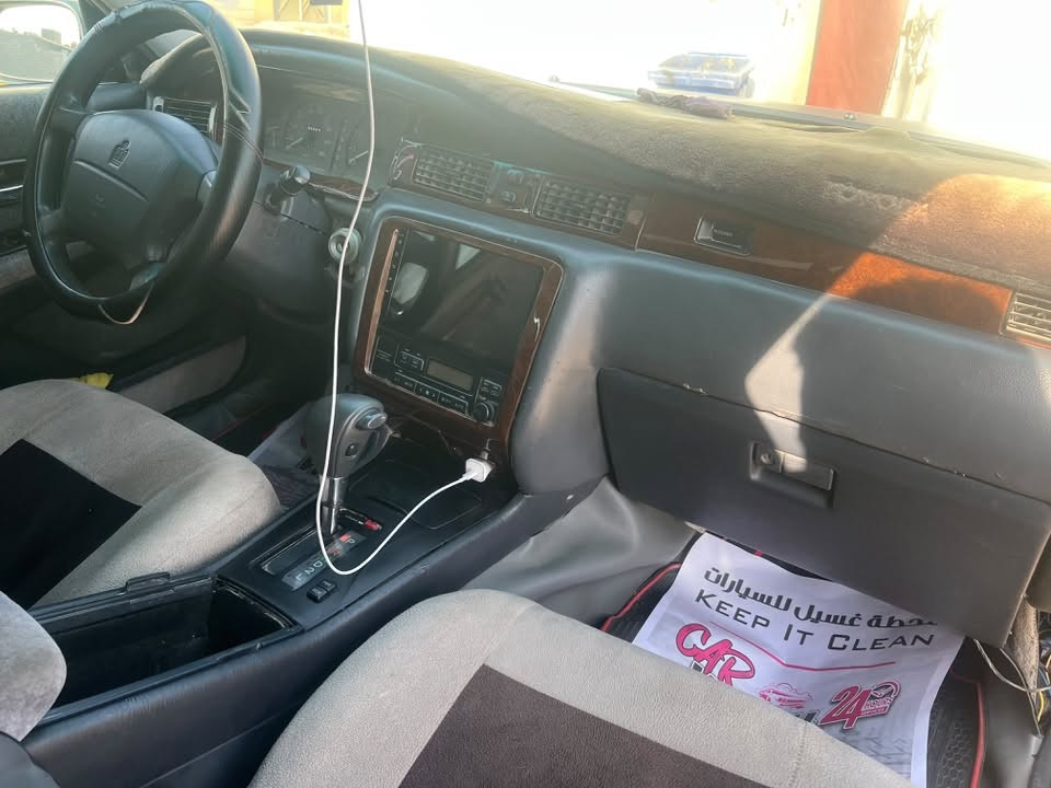 البيع
راس ثور مديل ١٩٩٥  رقم القادسيه سياره اسمي تحويل ثاني يوم 
تفاصيل ع الرقم 
السعر ال٥٥بيه مجال
الرقم***********
