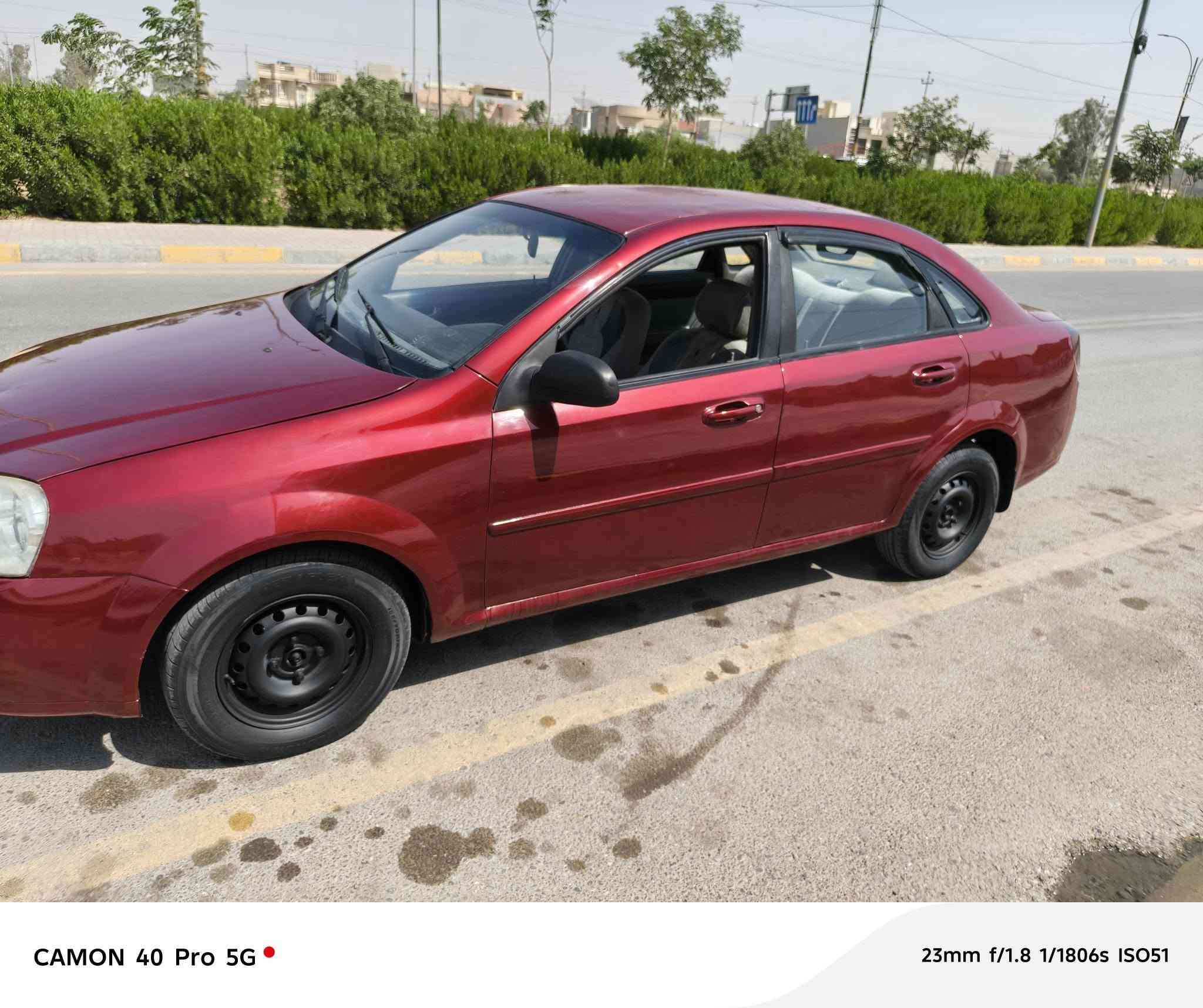 اوبتر 2005 بدون ضرر صبغ جماليه فقط كير مكينه شرط سياره جاهزه من كل نواحي دينار واحد ما تصرف عليه السعر 55 
***********
