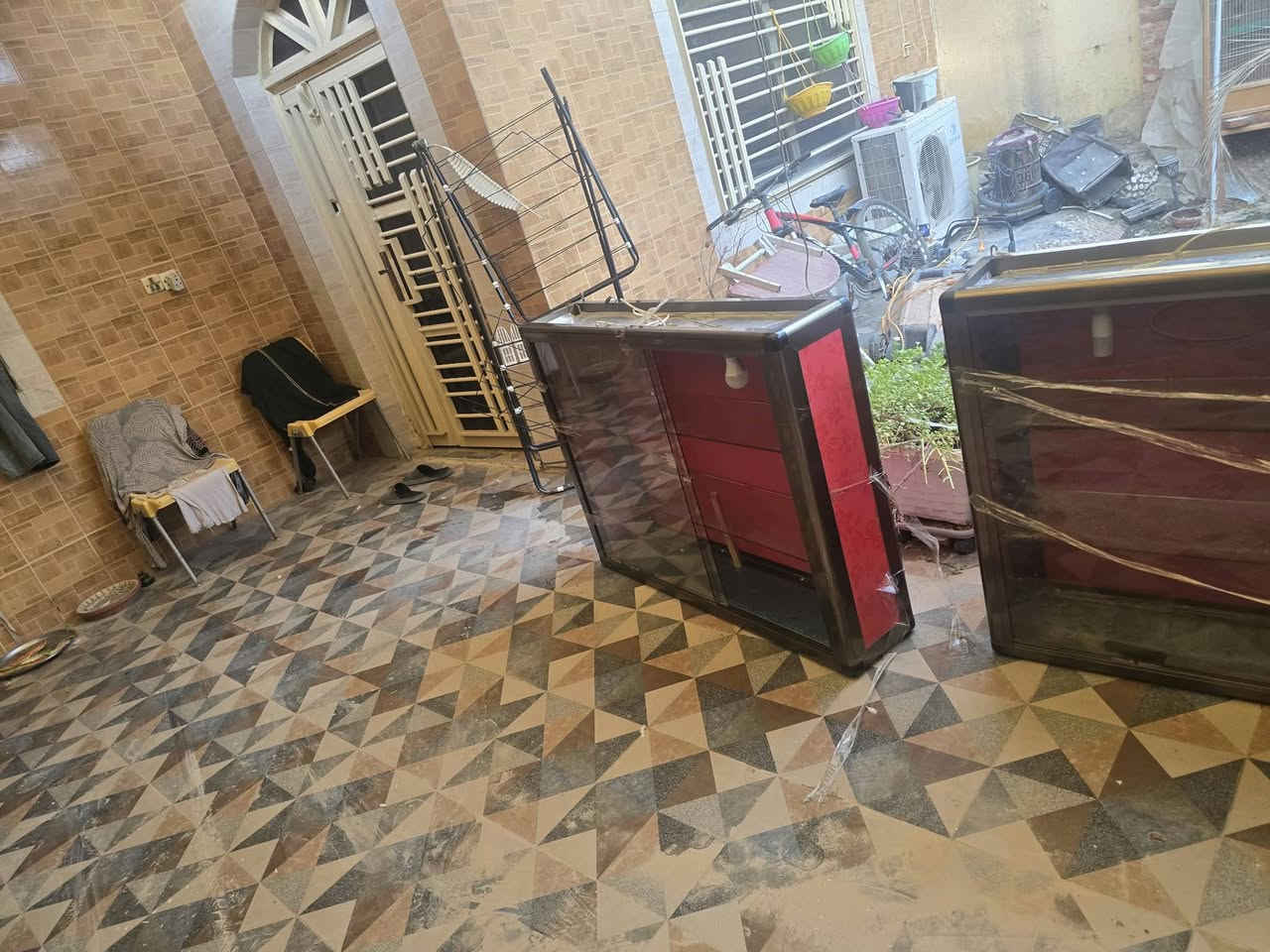 اكسسوارات هواتف • ذهب برازيلي • سبحة
