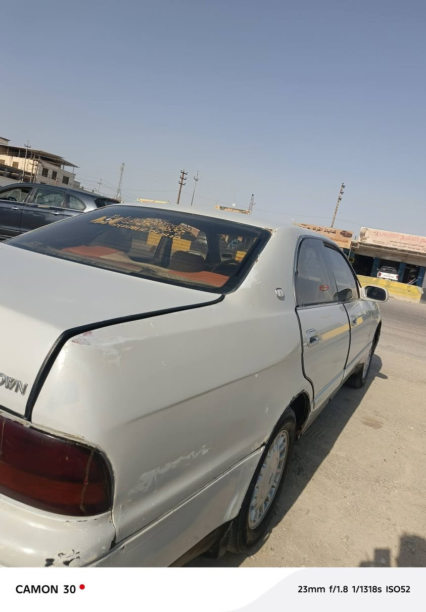 للبيع بطه متصل 92 نضيفه اتصل احجيلك التفاصيل اليوم جمعه والرزق ع الله ،، ***********
