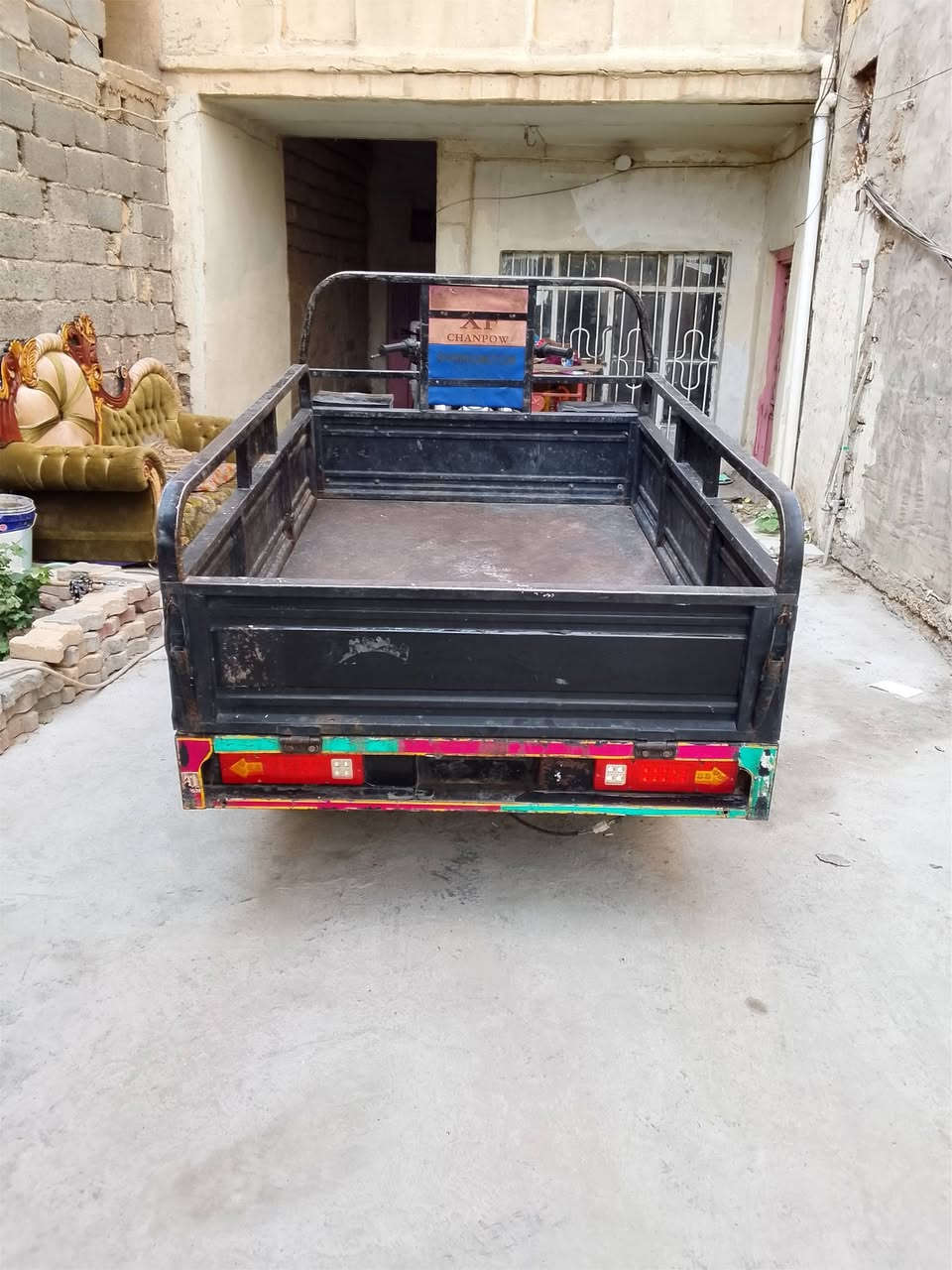 ستوته • موديل ٢٠٢١ • كربلاء حي العامل