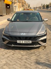 النترا • هايبرد • ٢٠٢٤