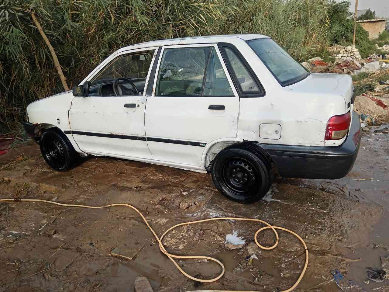 سايبه • ٢٠١١ • نجف