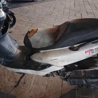 ماجستا اس • رياضي • محرك مسحوب
