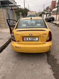 اكسنت ٢٠١٠ • امريكي • رقم انبار