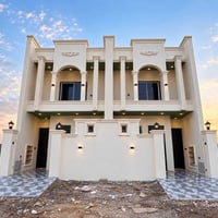الديوم التصنيع • ١٠٠م • ٣غرف