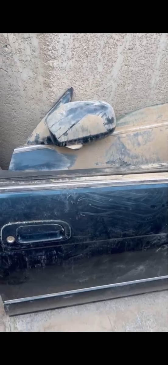 للبيع بيبان بطه و بطاين و راديترات و مكينه كلهن جيس حيل جديد تجي و تشوف مكاني بصره تنومه الاتصال ‭

‭***********‬ البصرة, العراق
