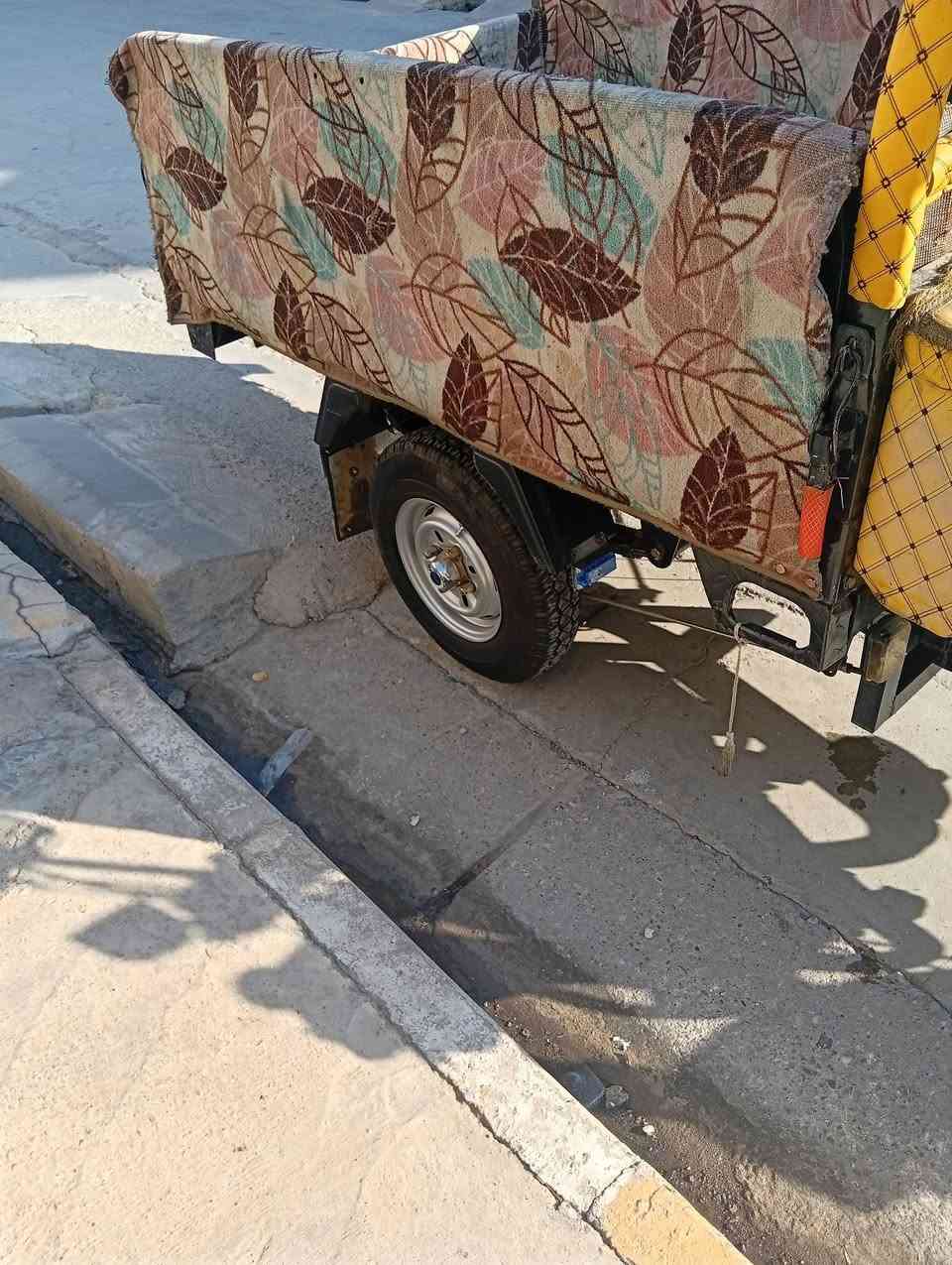 ستوته مرقمه للبيع موديل 23
صفر ماماشيه تحويل مباشر ثاني يوم السعر 2650وبيها مجال الرقم ***********
